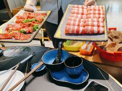 -汉方猪肚鸡火锅(金华之心店)