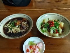 泡菜-玉滋補