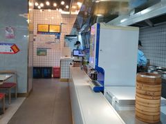 -百年尹氏汤包(湖南路狮子桥店)