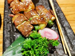 -炉胜·炉端烧·居酒屋