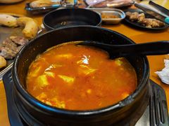 -炽城·烤肉名家(鸿达中央广场店)