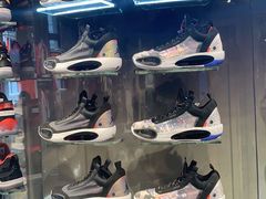 -JORDAN(外滩中央体验店)