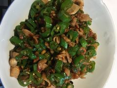 -农耕记·湖南土菜(科技园店)