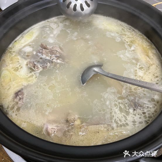 余记老鸭汤(解放南路店)