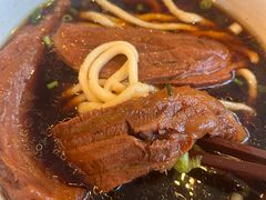 -中国厨房/台湾牛肉面