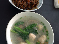 iphone_upload_pic-金沙园生肉面(Jalan Pantai)