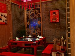 -大龙辣火锅·龙虾·烧烤(湖滨新天地店)