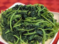 -先鲜鲫鱼粥