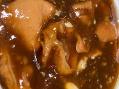 小炒肝-姚记炒肝店(簋街店)