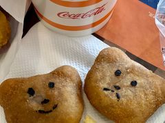 -汉堡王(北京三里屯购物中心)