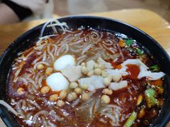 -青石桥老瓦房肥肠粉总店(青石桥总店)