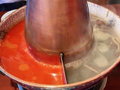 -1078號老北京涮肉(松柏店)