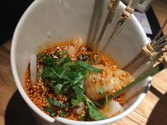 -太二酸菜鱼(深圳布吉万象汇店)