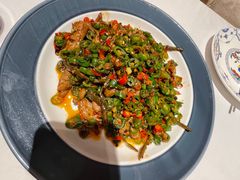 -小河盐帮·私家菜·烤鸭(三元桥·霄云路店)