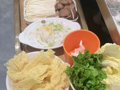 -潮汕大目牛肉火锅(皇岗旗舰店)