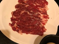 -通一顺老北京炭火锅(玉桥西路店)