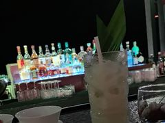 -瑰丽酒店·海吧·天际下午茶·现场DJ·天台酒吧