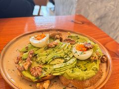 -RAC BAR(安福路店)