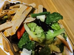 -农夫大盘鸡(经八路总店)