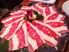 -热血兄弟·炭火烤肉(融侨中心店)