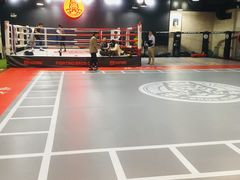 -格斗兄弟搏击健身训练馆(望京店)