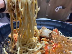 -沈记烧烤海鲜(江汉二路店)