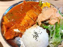 -炒码先生·韩餐炸鸡披萨(西塔店)