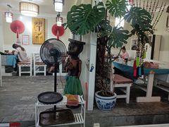 -丽江庭院之丽江往事(安定门店)