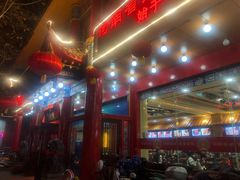 -葛记焖饼(伏牛路店)