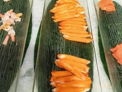 -晶丽香榭自助餐(南京大饭店)