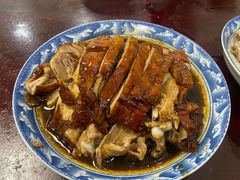 -余杨鸭鸭餐厅