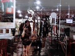 -贝菲特游泳健身(徐泾店)