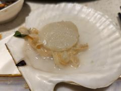 -青蓬蒸汽海鲜·深圳老字号·团建聚会(壹方城店)