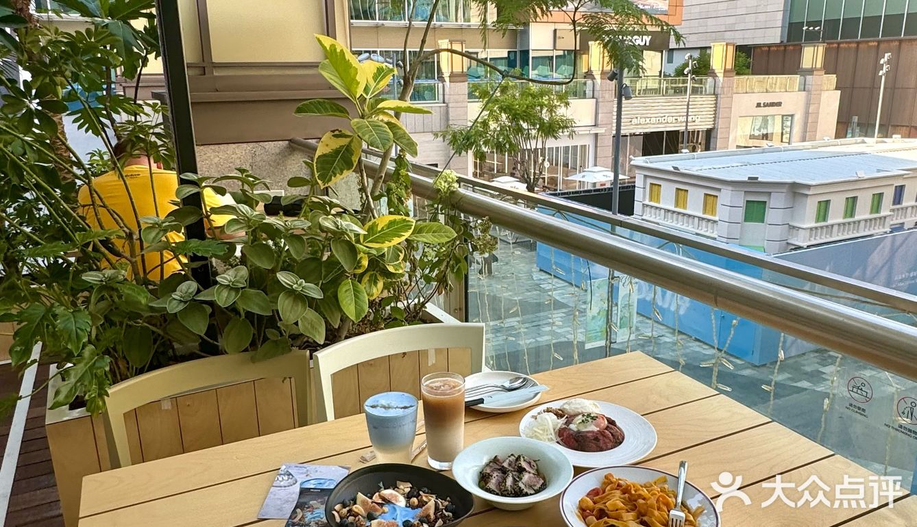 厦门难找却好好吃的漂亮店…🥹🥹