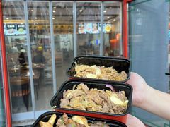 -揽月斋炙子烤肉·清真(安定门·五道营店)