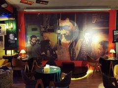 -为你钟情咖啡馆(春熙路太古里步行街店)