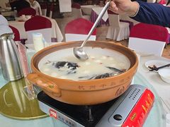 -千岛湖鱼味馆(十字街总店)