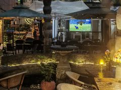 -Golden Lily河内巴黎法越料理餐厅(建国西路店)