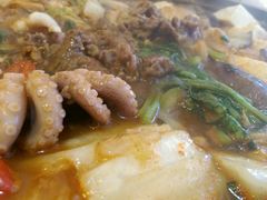 -东吉馆韩式餐厅(八经街总店)