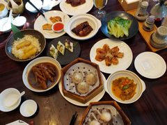 -新天世纪中餐厅