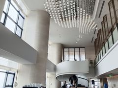 -秀·吧 Show Bar(兰州盛达希尔顿酒店)