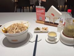 -小厨娘淮扬菜(天印大道店)