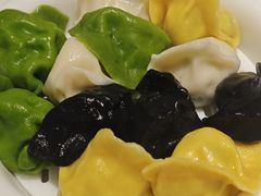-双合园·海鲜水饺青岛菜(万佳广场店)
