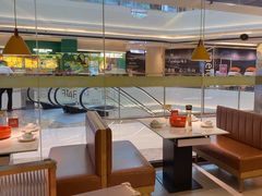 -小鱼小牛·鱼牛干锅·脆鱼火锅(世欧广场店)