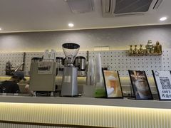 -茶力的小怪兽(梅林卓悦汇店)