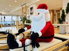 -N1 健身·普拉提·综合馆(嘉美中心店)