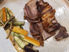 -本味友膳·茶餐厅(和达中心城店)