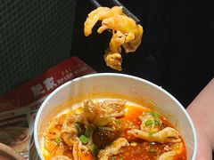 -肥家大排档(天河体育西店)