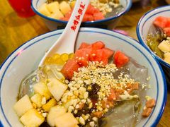 -兔槽江湖菜·重庆璧山兔(水围店)
