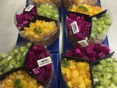 -FASHION BAKERY法森贝克(新德路店)